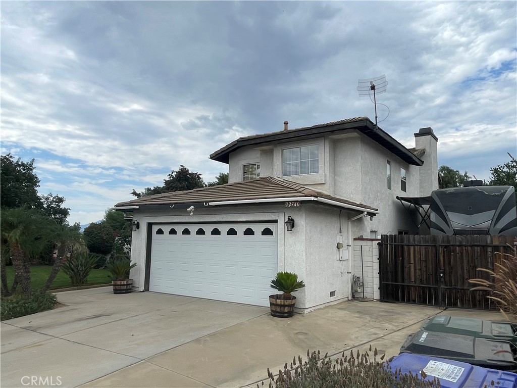 22740 Main Street