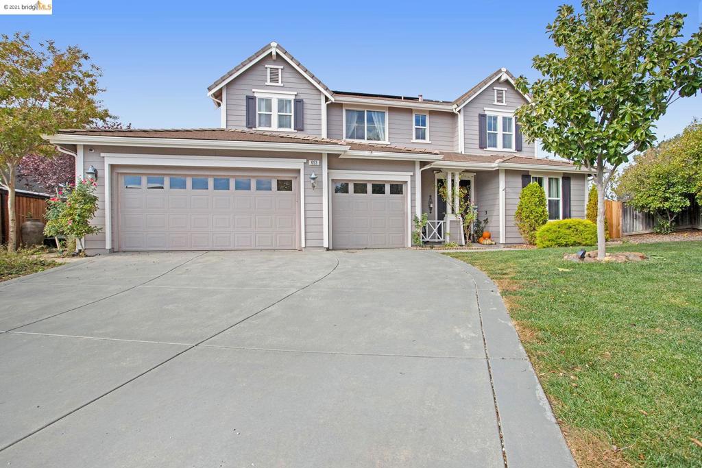 DEER RIDGE - Residential