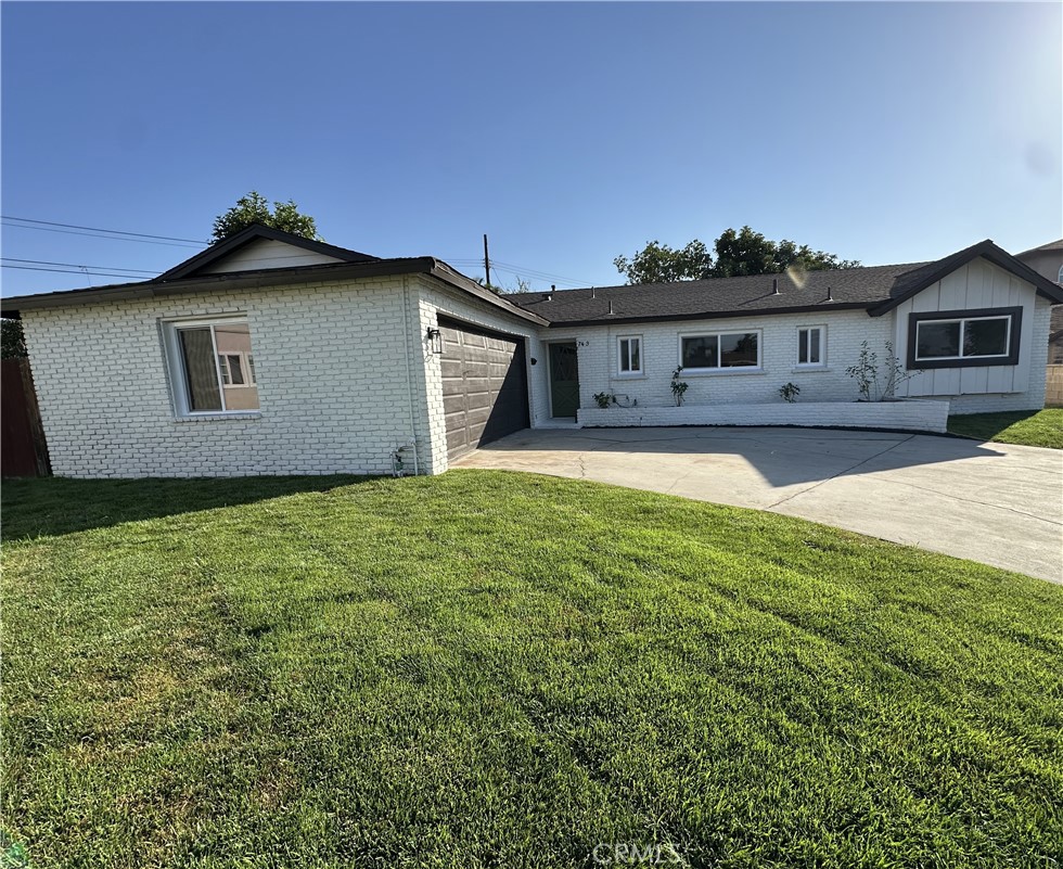 743 Roberta Court