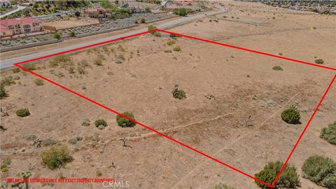 3600 West Avenue M Lancaster CA 93536