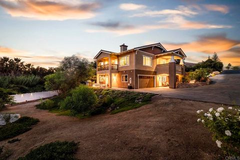 Photo of 27636 Mountain Meadow Road, Escondido, CA 92026 (MLS # NDP2600398)