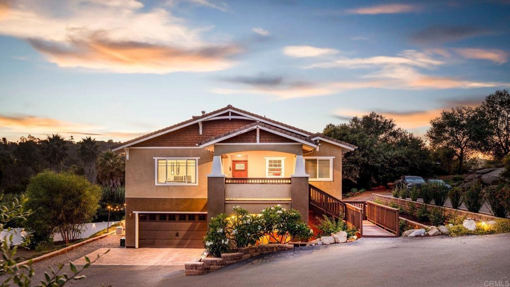 27636 Mountain Meadow Road