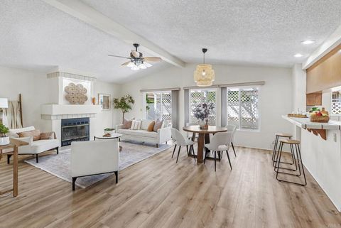 2010 W. San Marcos Blvd. 90 San Marcos CA 92078