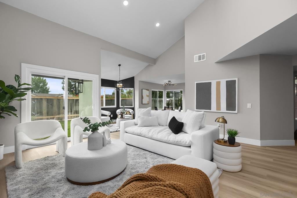 3226 Old Heather Road