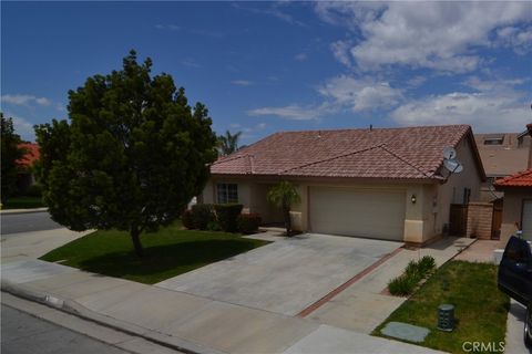 Photo of 25760 Horado Ln, Moreno Valley, CA 92551 (MLS # IV26033227)