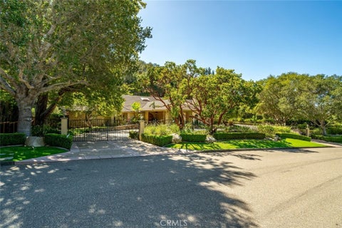Tiny photo for 6835 Avila Valley Drive, San Luis Obispo, CA 93405 (MLS # SC26212251)