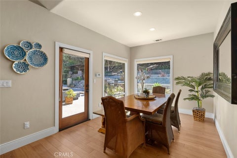 Tiny photo for 6835 Avila Valley Drive, San Luis Obispo, CA 93405 (MLS # SC26212251)