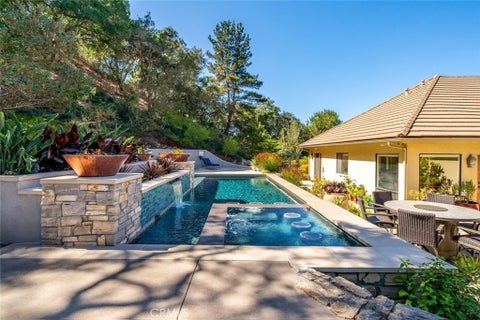 Tiny photo for 6835 Avila Valley Drive, San Luis Obispo, CA 93405 (MLS # SC26212251)