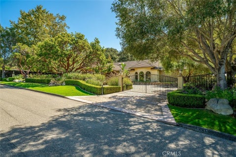 Tiny photo for 6835 Avila Valley Drive, San Luis Obispo, CA 93405 (MLS # SC26212251)