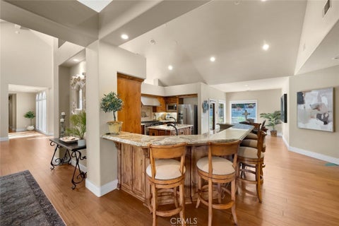 Tiny photo for 6835 Avila Valley Drive, San Luis Obispo, CA 93405 (MLS # SC26212251)