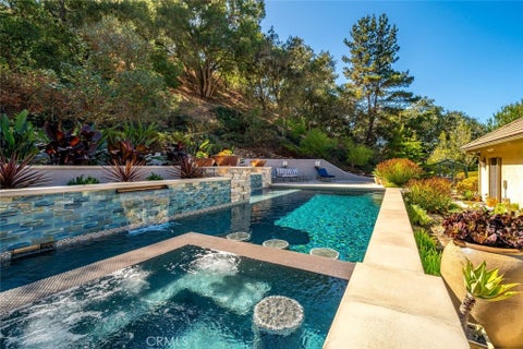 Tiny photo for 6835 Avila Valley Drive, San Luis Obispo, CA 93405 (MLS # SC26212251)