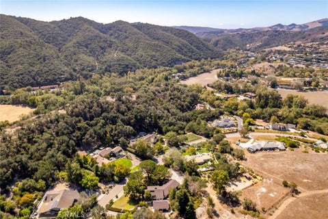 Tiny photo for 6835 Avila Valley Drive, San Luis Obispo, CA 93405 (MLS # SC26212251)