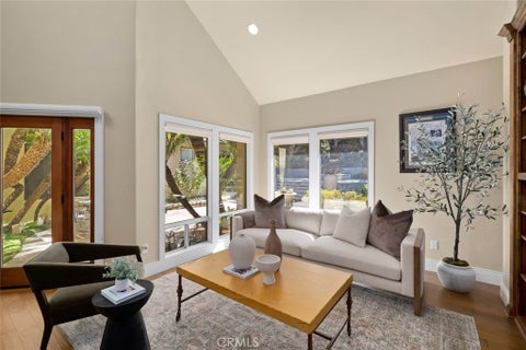 Tiny photo for 6835 Avila Valley Drive, San Luis Obispo, CA 93405 (MLS # SC26212251)
