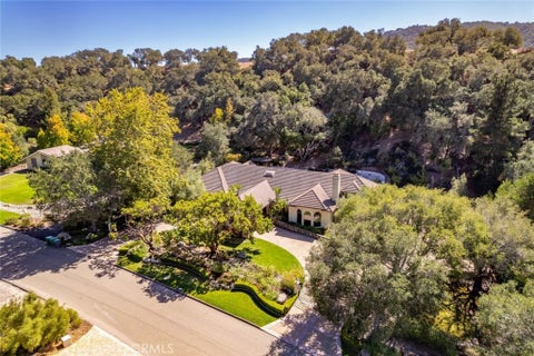 Photo of 6835 Avila Valley Drive, San Luis Obispo, CA 93405 (MLS # SC26212251)