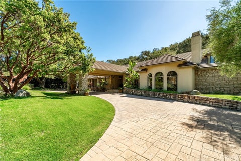 Tiny photo for 6835 Avila Valley Drive, San Luis Obispo, CA 93405 (MLS # SC26212251)