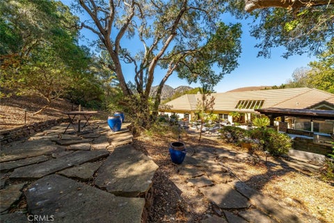 Tiny photo for 6835 Avila Valley Drive, San Luis Obispo, CA 93405 (MLS # SC26212251)
