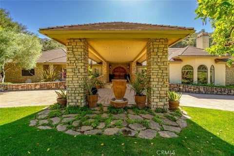 Tiny photo for 6835 Avila Valley Drive, San Luis Obispo, CA 93405 (MLS # SC26212251)