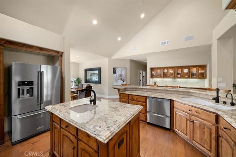 Tiny photo for 6835 Avila Valley Drive, San Luis Obispo, CA 93405 (MLS # SC26212251)