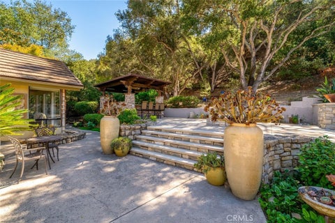 Tiny photo for 6835 Avila Valley Drive, San Luis Obispo, CA 93405 (MLS # SC26212251)