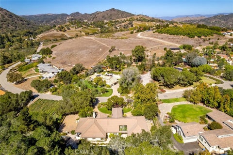 Tiny photo for 6835 Avila Valley Drive, San Luis Obispo, CA 93405 (MLS # SC26212251)