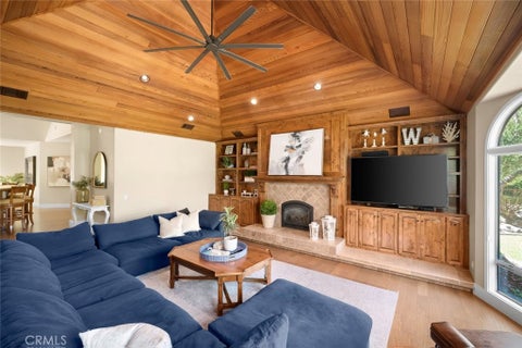 Tiny photo for 6835 Avila Valley Drive, San Luis Obispo, CA 93405 (MLS # SC26212251)