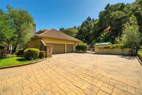 Tiny photo for 6835 Avila Valley Drive, San Luis Obispo, CA 93405 (MLS # SC26212251)