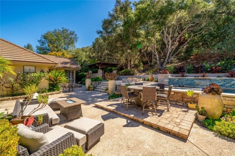 Tiny photo for 6835 Avila Valley Drive, San Luis Obispo, CA 93405 (MLS # SC26212251)