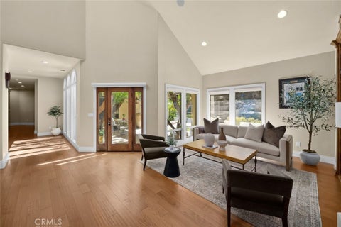 Tiny photo for 6835 Avila Valley Drive, San Luis Obispo, CA 93405 (MLS # SC26212251)