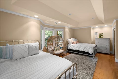 Tiny photo for 6835 Avila Valley Drive, San Luis Obispo, CA 93405 (MLS # SC26212251)