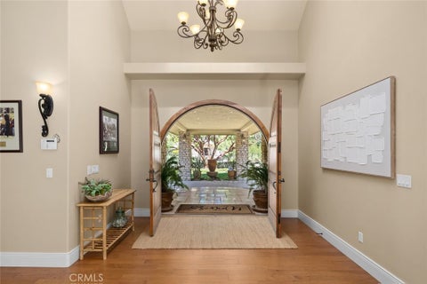 Tiny photo for 6835 Avila Valley Drive, San Luis Obispo, CA 93405 (MLS # SC26212251)