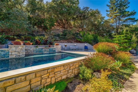 Tiny photo for 6835 Avila Valley Drive, San Luis Obispo, CA 93405 (MLS # SC26212251)