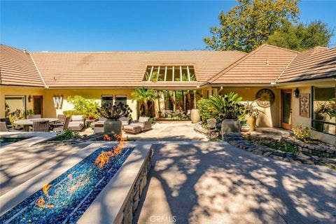 Tiny photo for 6835 Avila Valley Drive, San Luis Obispo, CA 93405 (MLS # SC26212251)