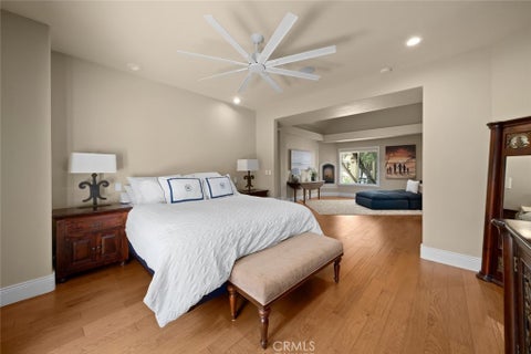Tiny photo for 6835 Avila Valley Drive, San Luis Obispo, CA 93405 (MLS # SC26212251)