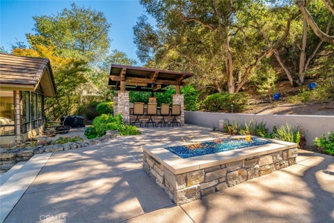 Tiny photo for 6835 Avila Valley Drive, San Luis Obispo, CA 93405 (MLS # SC26212251)
