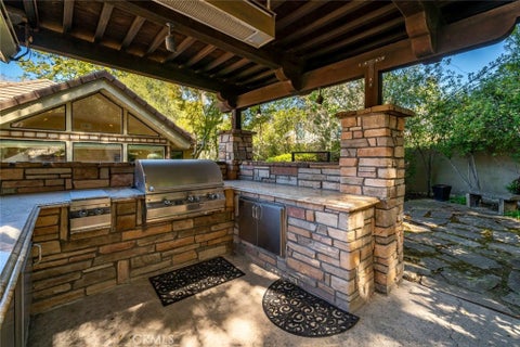 Tiny photo for 6835 Avila Valley Drive, San Luis Obispo, CA 93405 (MLS # SC26212251)