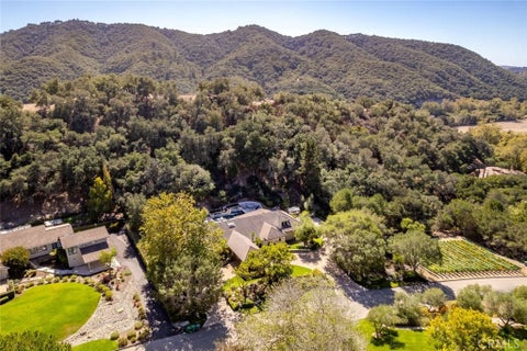 Tiny photo for 6835 Avila Valley Drive, San Luis Obispo, CA 93405 (MLS # SC26212251)
