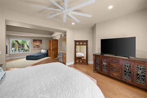 Tiny photo for 6835 Avila Valley Drive, San Luis Obispo, CA 93405 (MLS # SC26212251)