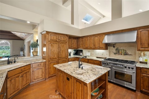 Tiny photo for 6835 Avila Valley Drive, San Luis Obispo, CA 93405 (MLS # SC26212251)