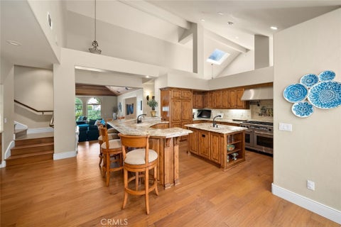 Tiny photo for 6835 Avila Valley Drive, San Luis Obispo, CA 93405 (MLS # SC26212251)