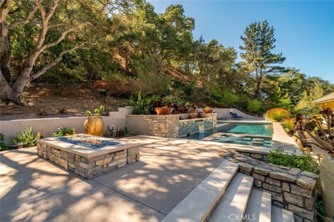 Tiny photo for 6835 Avila Valley Drive, San Luis Obispo, CA 93405 (MLS # SC26212251)
