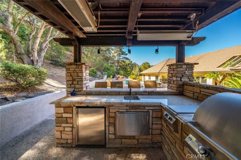 Tiny photo for 6835 Avila Valley Drive, San Luis Obispo, CA 93405 (MLS # SC26212251)