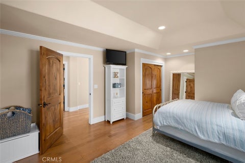 Tiny photo for 6835 Avila Valley Drive, San Luis Obispo, CA 93405 (MLS # SC26212251)