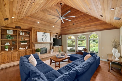 Tiny photo for 6835 Avila Valley Drive, San Luis Obispo, CA 93405 (MLS # SC26212251)