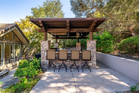 Tiny photo for 6835 Avila Valley Drive, San Luis Obispo, CA 93405 (MLS # SC26212251)