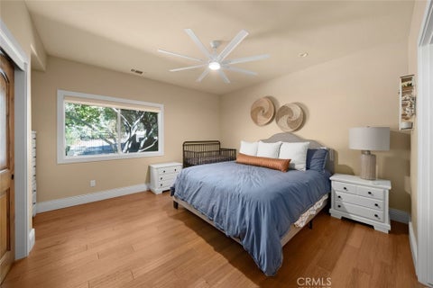 Tiny photo for 6835 Avila Valley Drive, San Luis Obispo, CA 93405 (MLS # SC26212251)