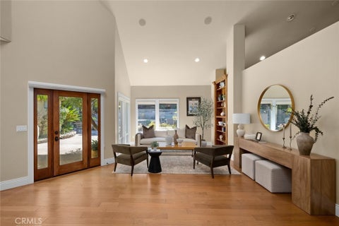 Tiny photo for 6835 Avila Valley Drive, San Luis Obispo, CA 93405 (MLS # SC26212251)