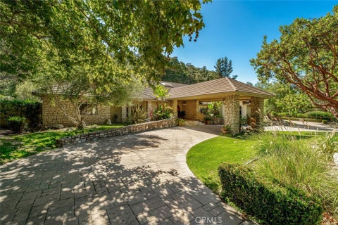 Tiny photo for 6835 Avila Valley Drive, San Luis Obispo, CA 93405 (MLS # SC26212251)