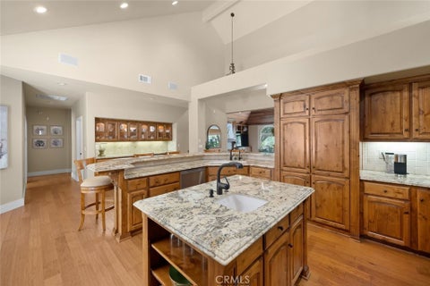 Tiny photo for 6835 Avila Valley Drive, San Luis Obispo, CA 93405 (MLS # SC26212251)
