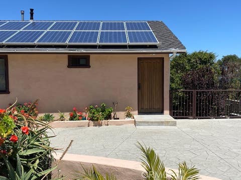Photo of 27720 Eastvale RD #2B, Palos Verdes Peninsula, CA 90274 (MLS # PV26184706)