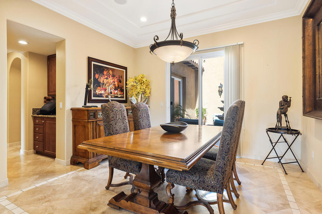 Santo Tomas - Residential Lease